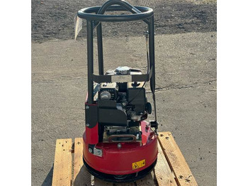 Vibratory plate Chicago Pneumatic KMR11: picture 3 Vibratory plate Chicago Pneumatic KMR11: picture 3