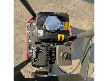 Vibratory plate Chicago Pneumatic KMR11: picture 5 Vibratory plate Chicago Pneumatic KMR11: picture 5