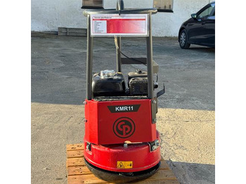 Vibratory plate Chicago Pneumatic KMR11: picture 4 Vibratory plate Chicago Pneumatic KMR11: picture 4