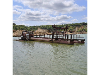 Construction machinery