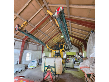 Sprayer Danfoil Airboss EA24: picture 2