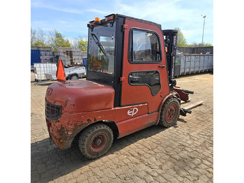 Forklift EP Equipment EFL352: picture 5