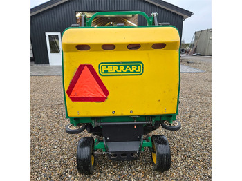 Leasing of Ferrari Fox 30 Ferrari Fox 30: picture 4 Leasing of Ferrari Fox 30 Ferrari Fox 30: picture 4