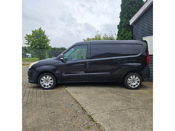 Small van Fiat Doblò Cargo 1.3 Mjt 90: picture 2