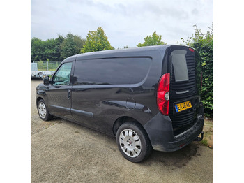 Small van Fiat Doblò Cargo 1.3 Mjt 90: picture 3