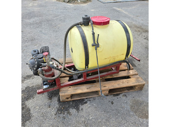Sprayer HARDI