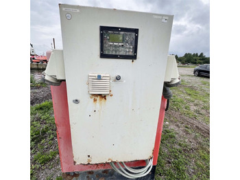 Generator set Himoinsa HFW 125 T5: picture 5