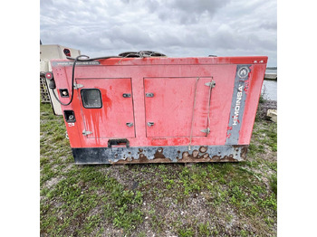 Generator set Himoinsa HFW 125 T5: picture 2