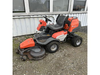 Garden mower HUSQVARNA