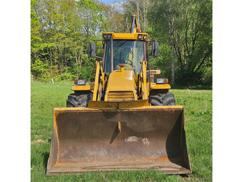 Backhoe loader Hydrema 906C: picture 2