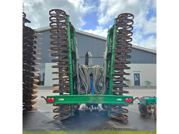 Fertilizing equipment INTER-TECH