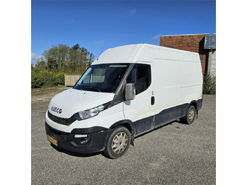Panel van IVECO Daily