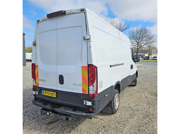 Panel van Iveco Daily 50-170: picture 5