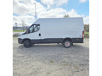 Panel van Iveco Daily 50-170: picture 2