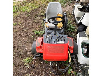 Garden mower Jacobsen Greens King: picture 5 Garden mower Jacobsen Greens King: picture 5