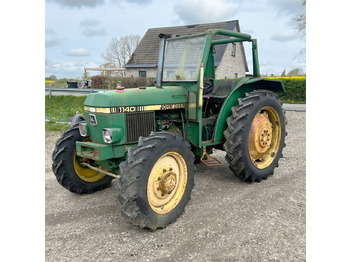Farm tractor JOHN DEERE 40 Series