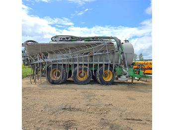 Fertilizing equipment JOSKIN