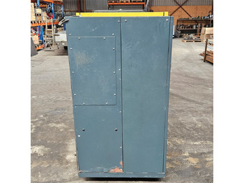 Air compressor KAESER BSD 72T: picture 3 Air compressor KAESER BSD 72T: picture 3