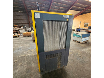 Air compressor KAESER BSD 72T: picture 5 Air compressor KAESER BSD 72T: picture 5