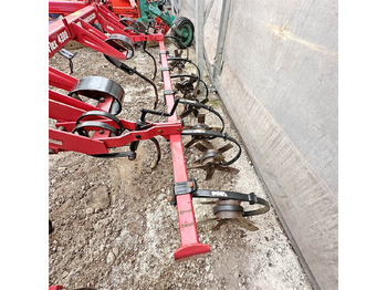 Cultivator KONGSKILDE