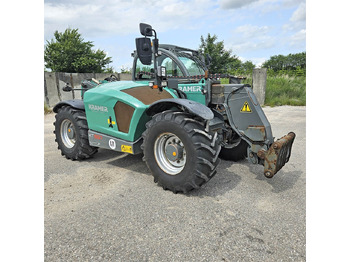 Telescopic handler KRAMER