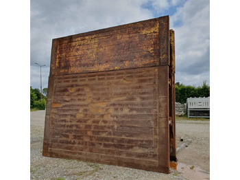 Construction equipment