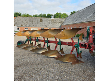 Plow KVERNELAND