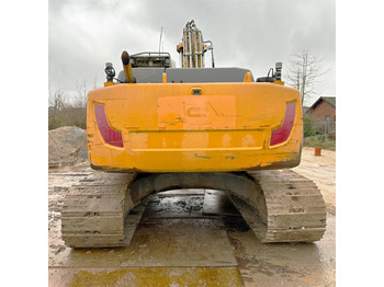 Crawler excavator Liebherr R924 WLC: picture 4