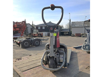 Pallet truck Linde Citi one: picture 4