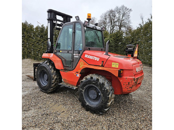 Forklift Manitou M 40-4 T: picture 5