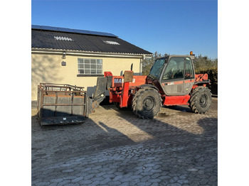 Telescopic handler MANITOU MT 1340