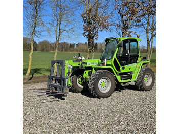 Telescopic handler MERLO