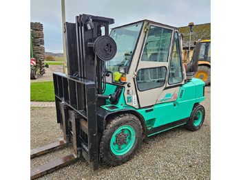 Forklift MITSUBISHI