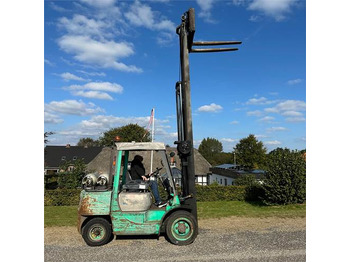 Forklift MITSUBISHI