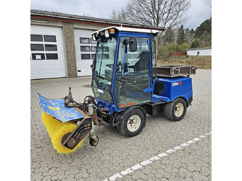 Utility/ Special vehicle