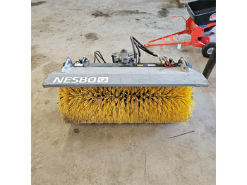 Broom Nesbo HF 1200L5: picture 2
