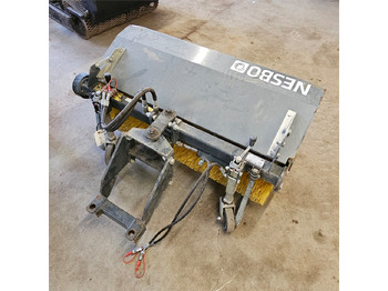 Broom Nesbo HF 1200L5: picture 5