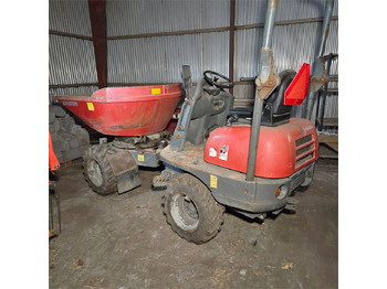 Articulated dumper NEUSON