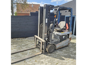 Forklift NISSAN