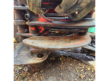 Felling head Silvatec Fældegrab: picture 4