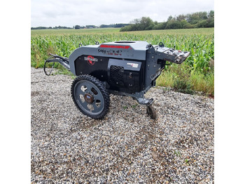 Concrete equipment Somero Copperhead 3,0 XD laser Screed: picture 4