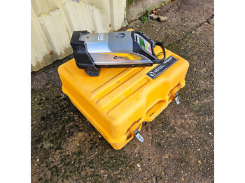 Construction equipment