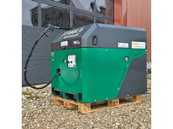Garden equipment