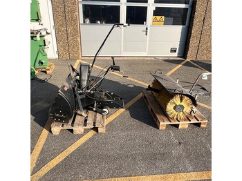 Garden mower STIGA