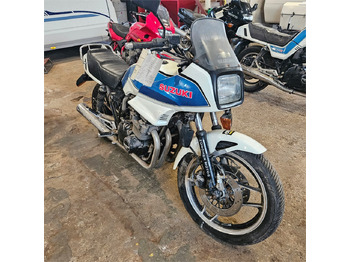 Motorcycle SUZUKI