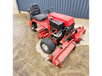 Garden mower TORO