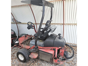 Garden mower TORO