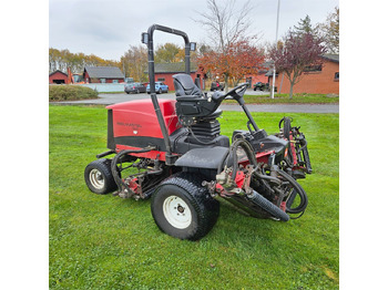 Garden mower TORO