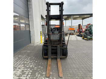 Forklift Toyota 02-6FDF30: picture 5