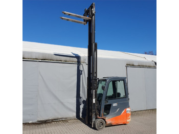 Leasing of Toyota Traigo 20 Toyota Traigo 20: picture 5 Leasing of Toyota Traigo 20 Toyota Traigo 20: picture 5